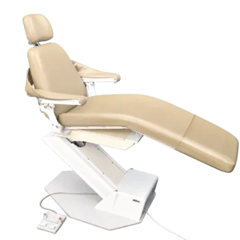 Adec Priority 1005 Stand Alone Dental Chair