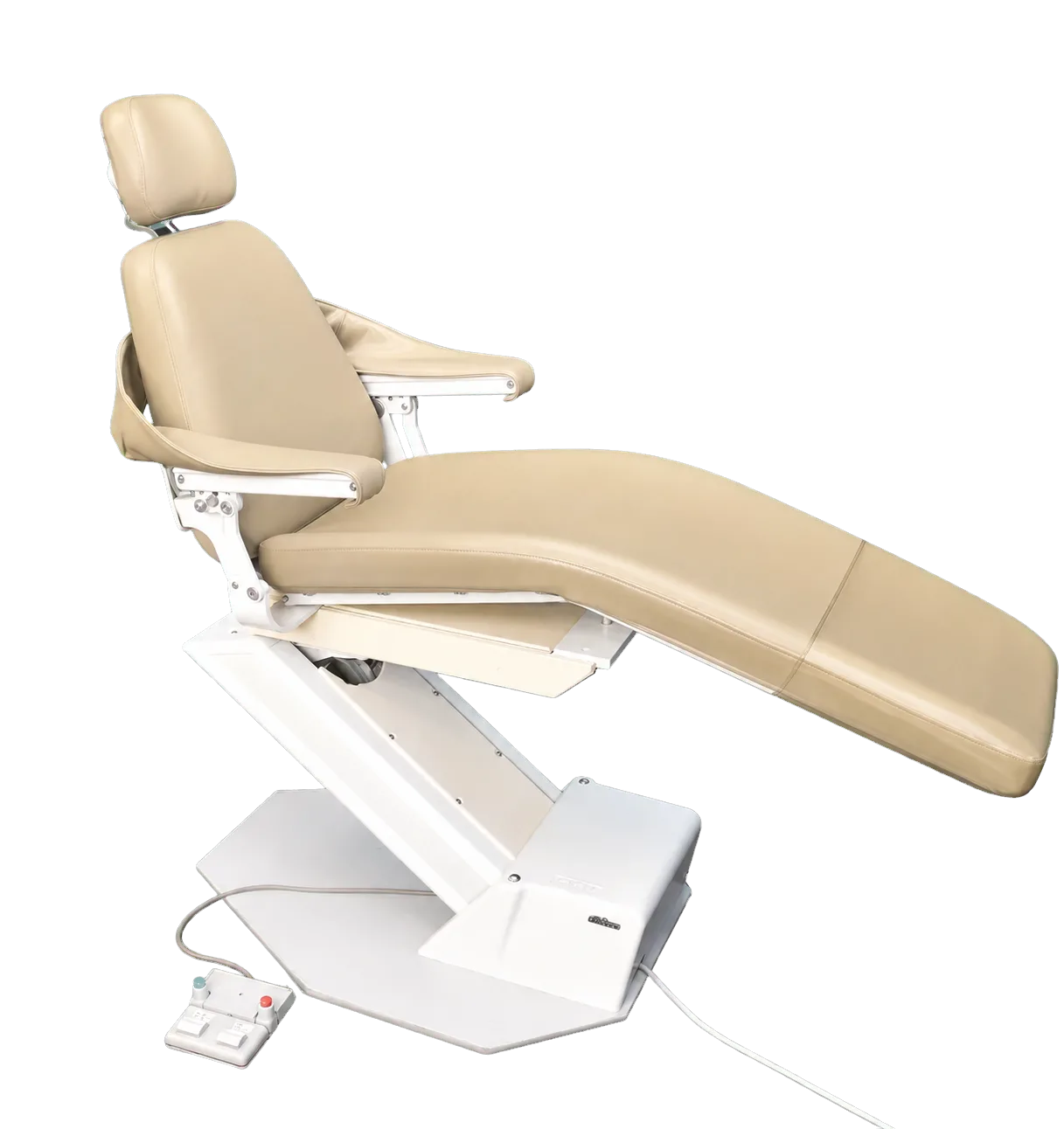 Adec Priority 1005 Stand Alone Dental Chair