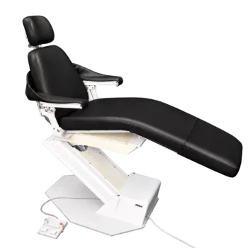 Adec Priority 1005 Stand Alone Dental Chair