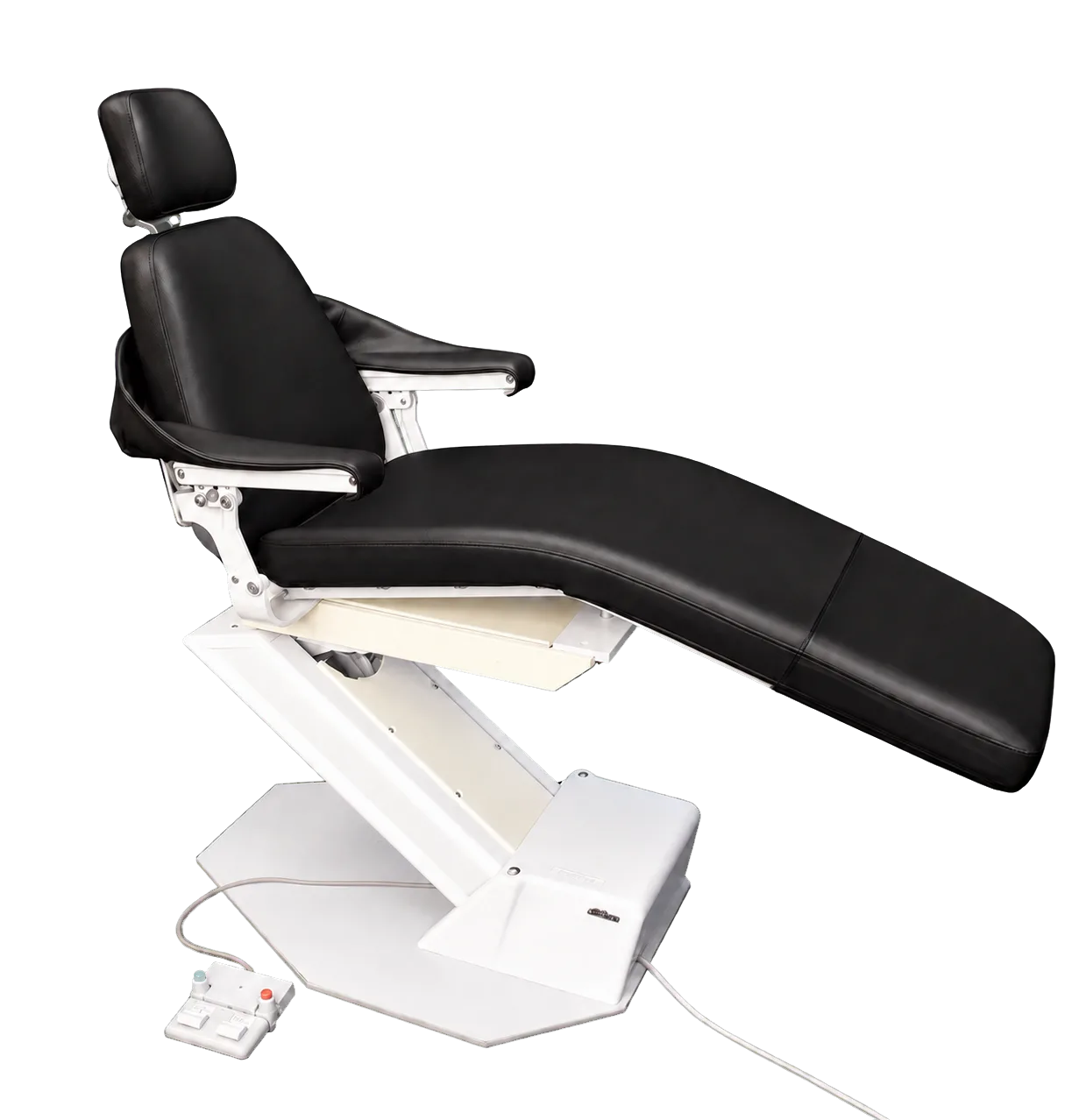 Adec Priority 1005 Stand Alone Dental Chair
