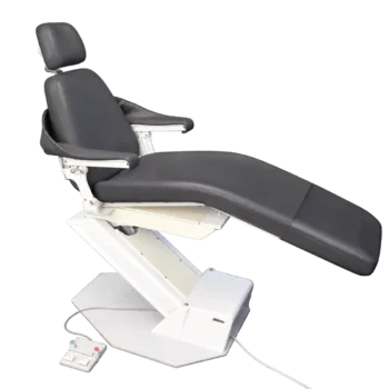 Adec Priority 1005 Stand Alone Dental Chair