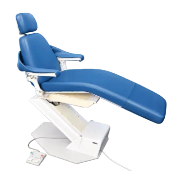 Adec Priority 1005 Stand Alone Dental Chair