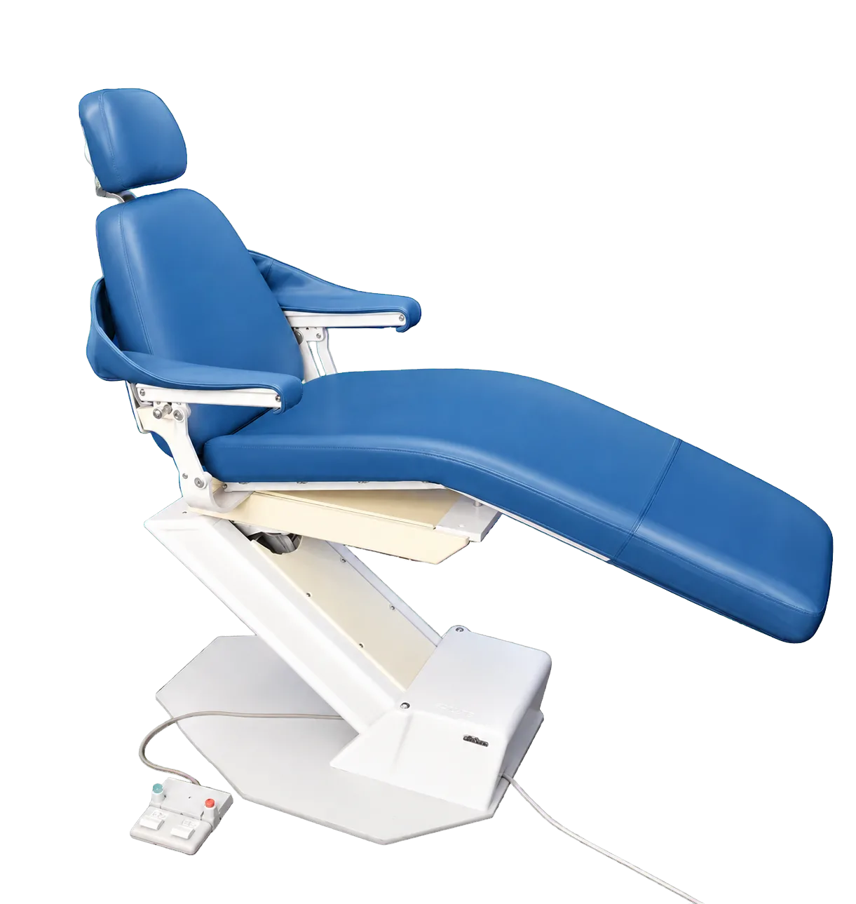 Adec Priority 1005 Stand Alone Dental Chair