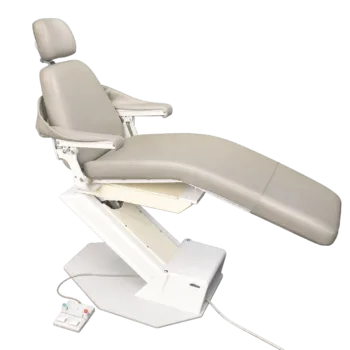 Adec Priority 1005 Stand Alone Dental Chair