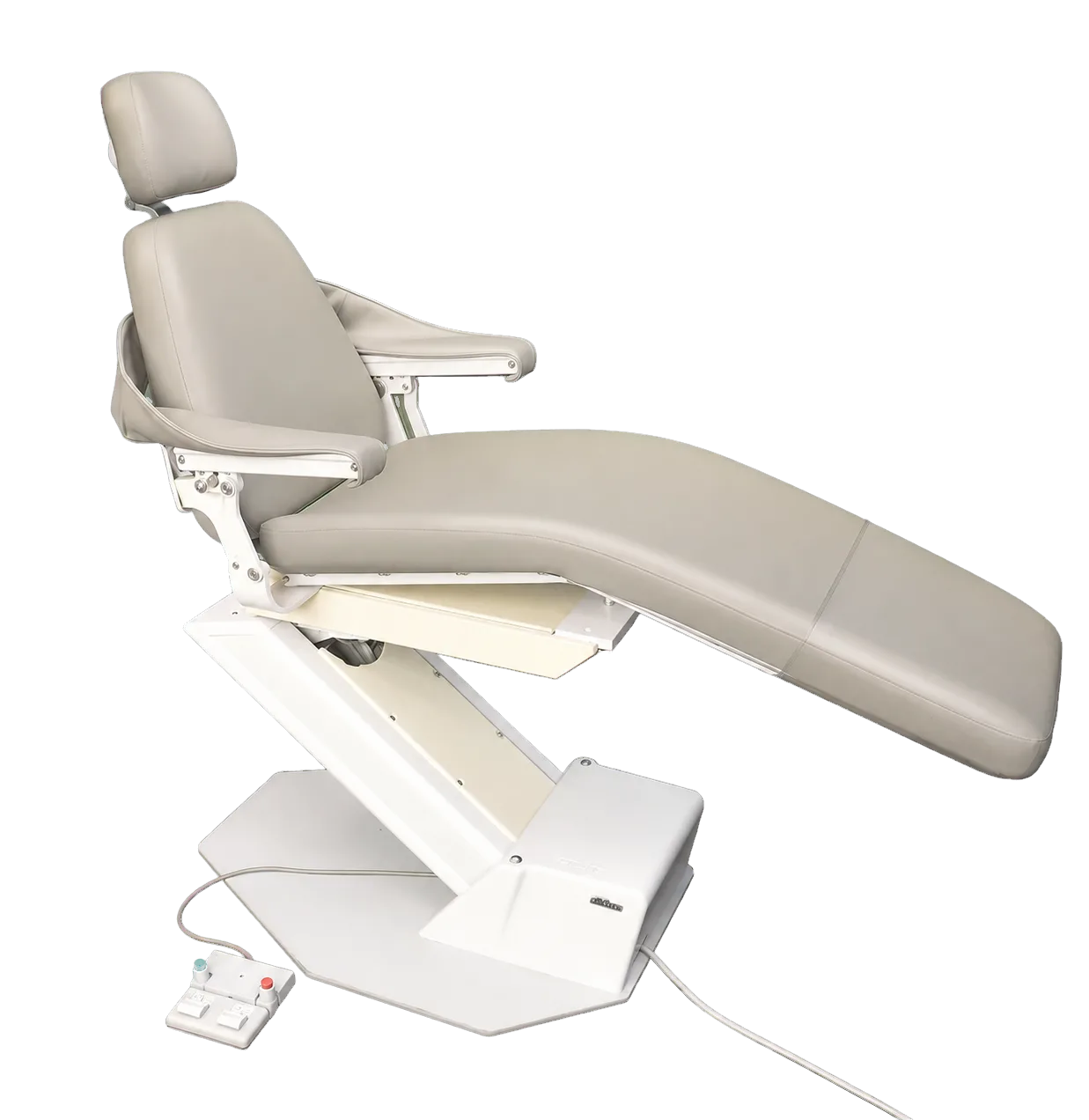 Adec Priority 1005 Stand Alone Dental Chair