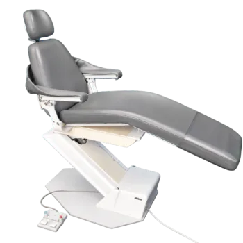 Adec Priority 1005 Stand Alone Dental Chair
