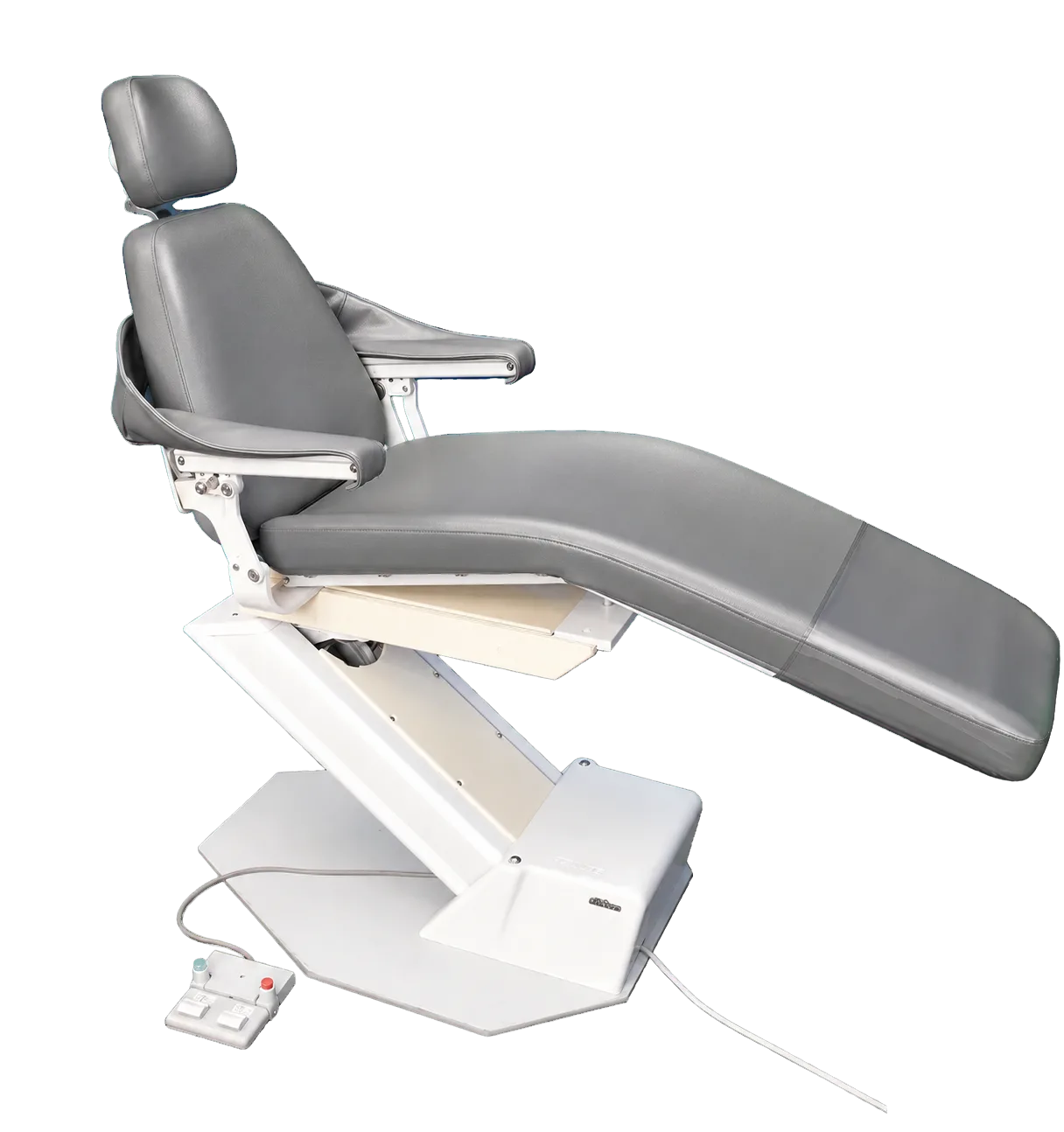 Adec Priority 1005 Stand Alone Dental Chair