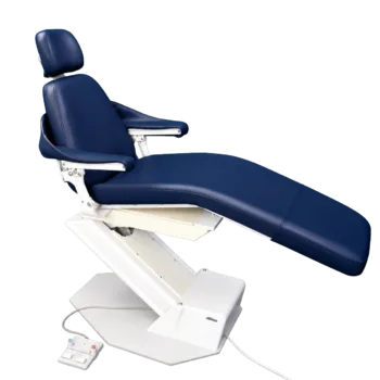 Adec Priority 1005 Stand Alone Dental Chair