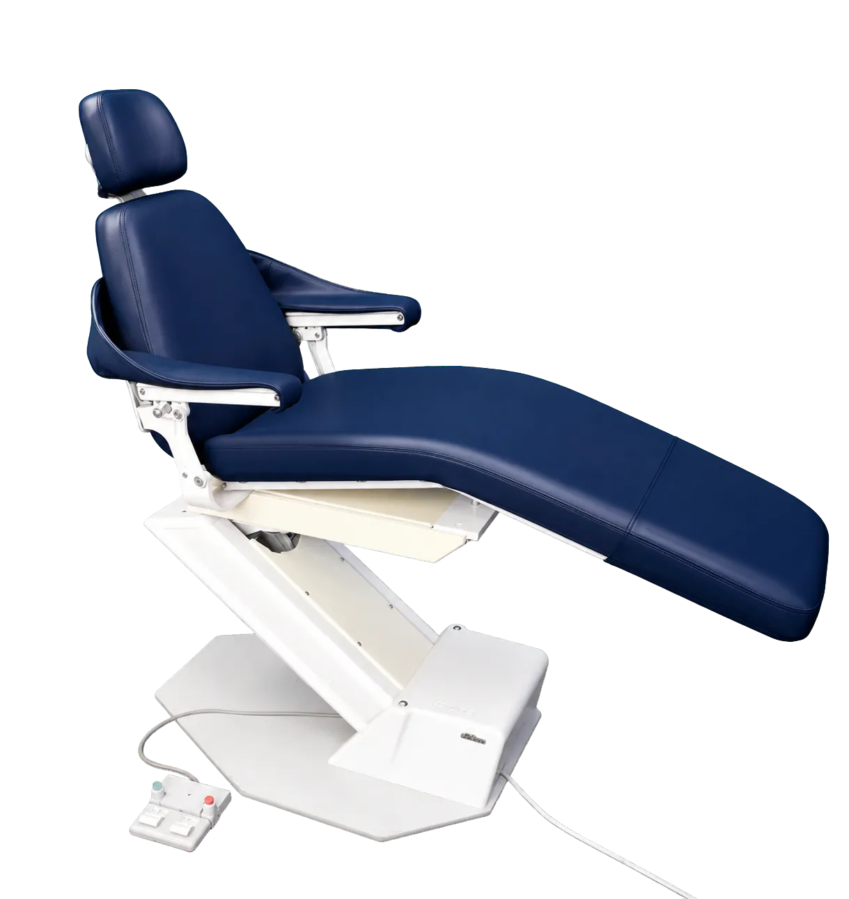 Adec Priority 1005 Stand Alone Dental Chair
