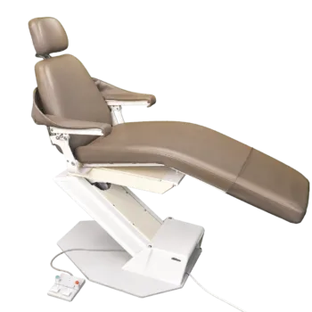 Adec Priority 1005 Stand Alone Dental Chair