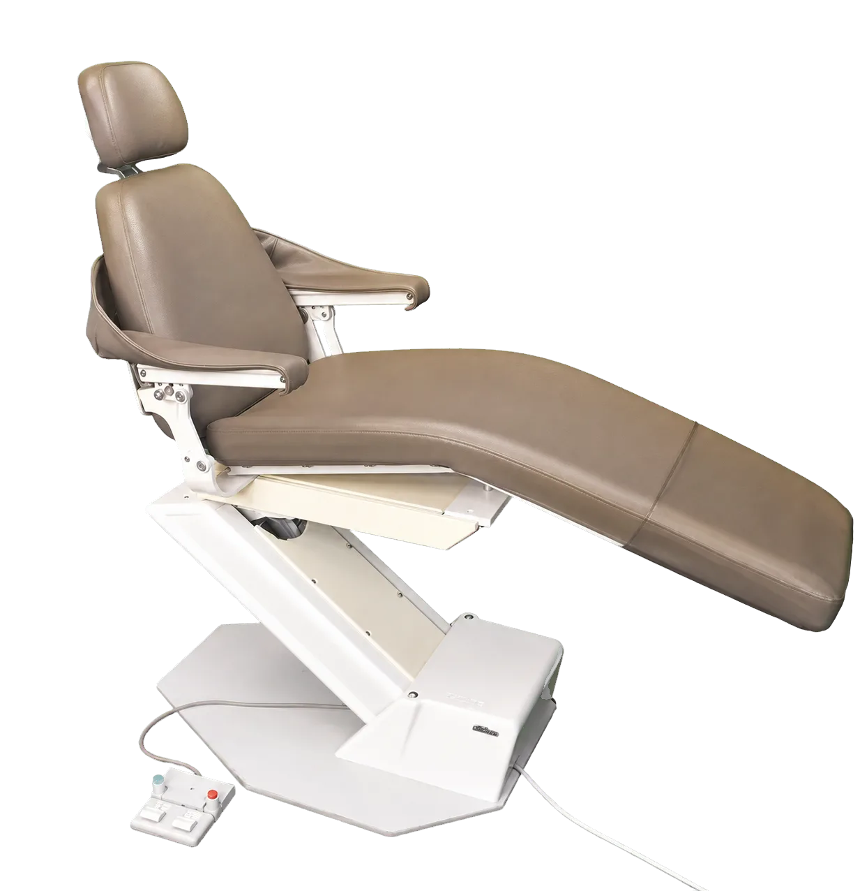 Adec Priority 1005 Stand Alone Dental Chair