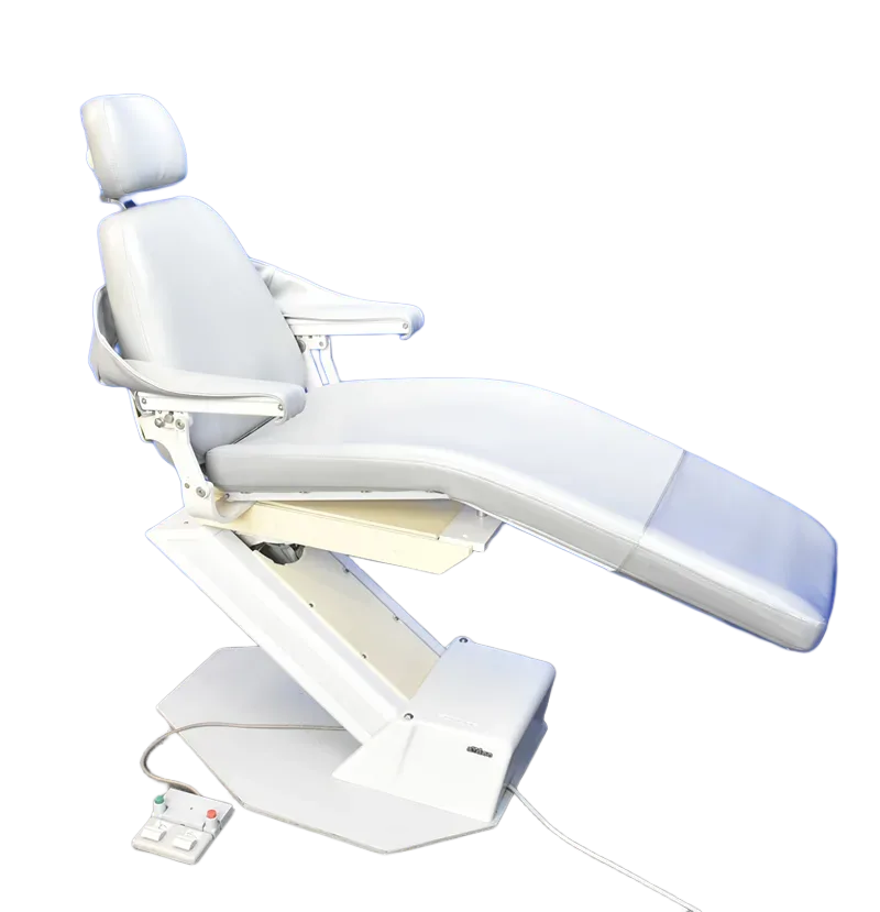 Adec Priority 1005 Stand Alone Dental Chair