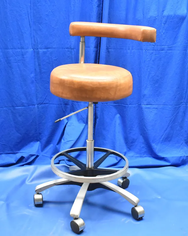 Chayes Virginia Assistant Stool