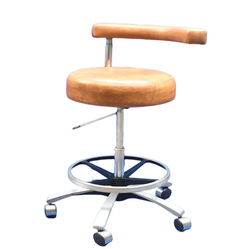 Chayes Virginia Assistant Stool