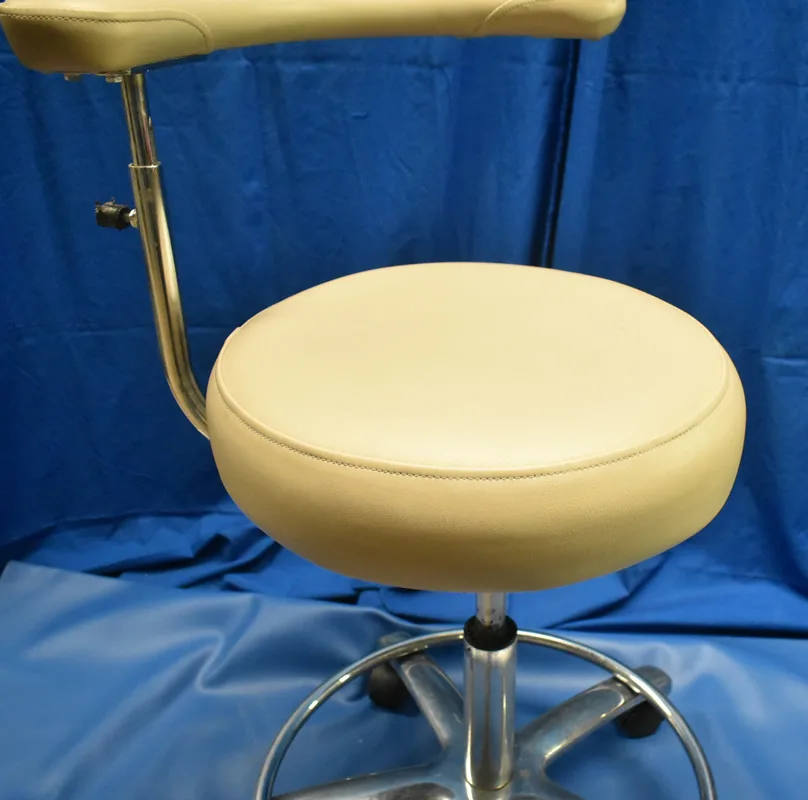 Galaxy Assistant Stool