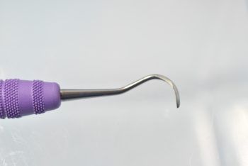 H6-7 Henry Schein Scaler Dental Instrument