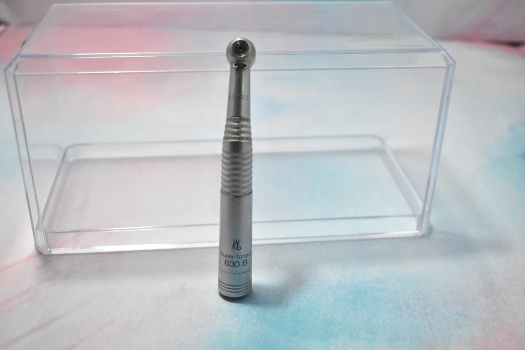 3PC Dental Push Button Turbine for KAVO SuperTorque 647B/640B/630B