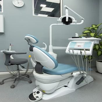 Dental Operatory