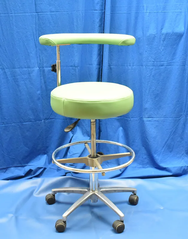 NAPA Assistant Stool