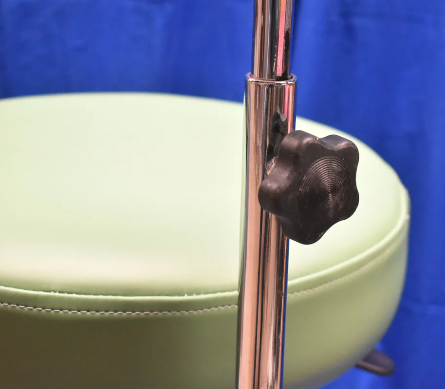 NAPA Assistant Stool