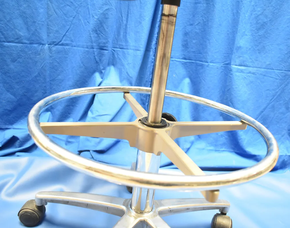 NAPA Assistant Stool