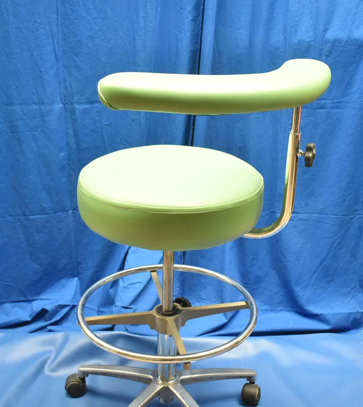 NAPA Assistant Stool