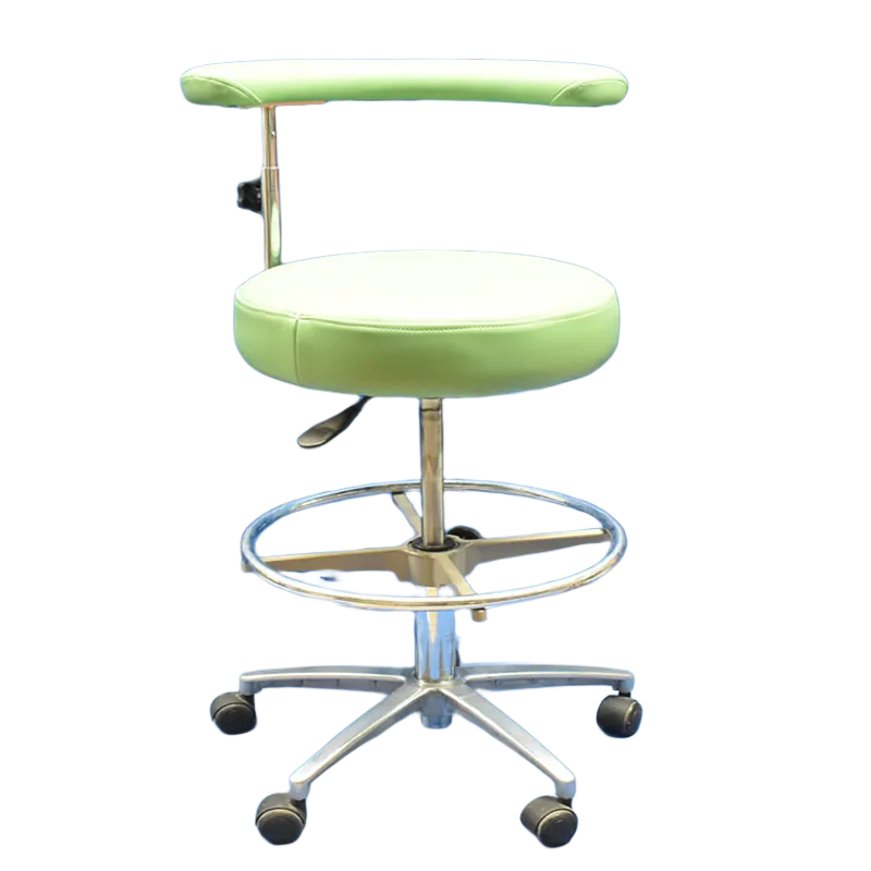 NAPA Dental Assistant Stool