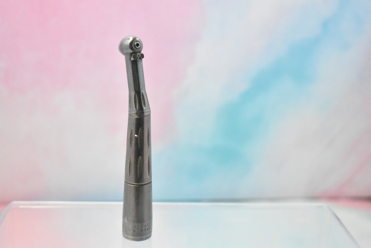 Star Dental LED bulb for 6 pin coupler - Handpiece Solutions