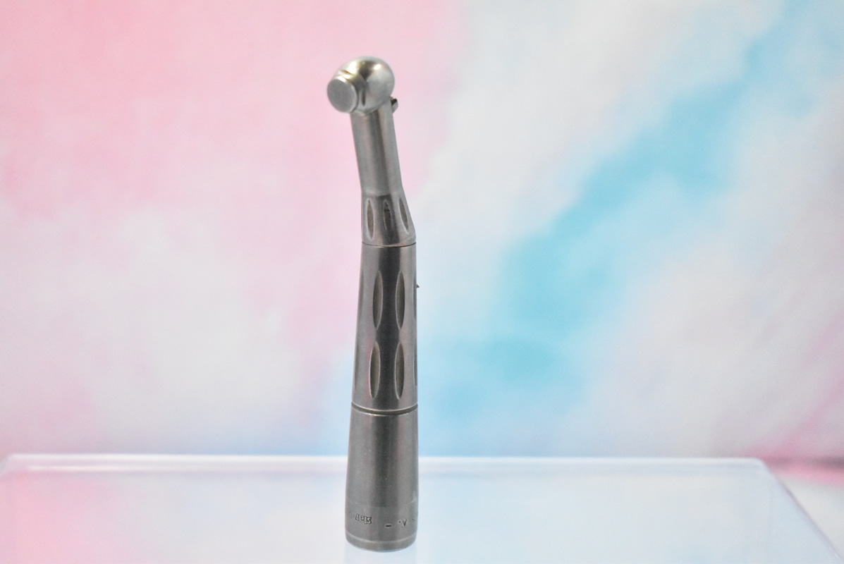 STAR 430 Screw-Type Dental Handpiece Turbine - Replacement Turbine Only