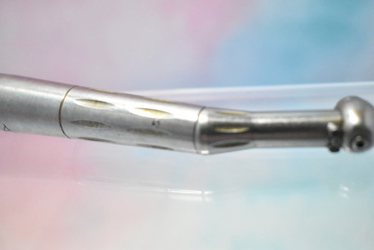 LED Light Bulb Fits Star Dental Handpiece 6 pin Coupler Quick USA
