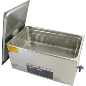 Ultrasonic Cleaners