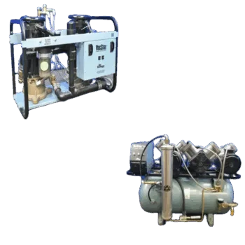 air compressor and vacuum 70 80 air techniques
