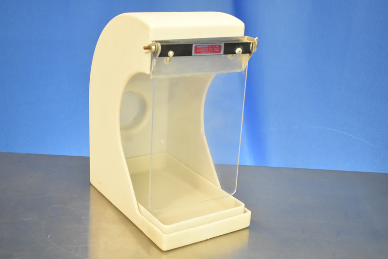 Handler Dust Collector