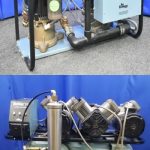 Air Technique Vacuum and Compressor Air Technique Vacuum and Compressor