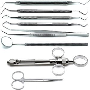 Dental Instruments