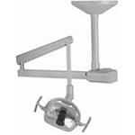 Ceiling Mounted