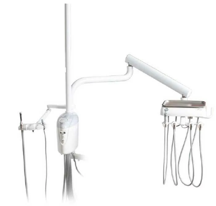 Mirage Chair Mount Delivery System (With Belmont Chair Bracket)