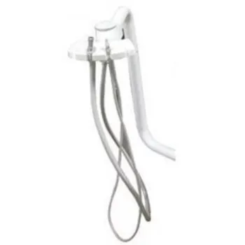 Mirage Rear Swing Mount Vacuum Package (for 4000-SW Chair)
