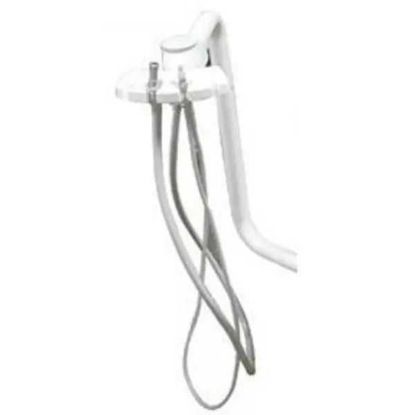 Mirage Rear Swing Mount Vacuum Package (for 4000-SW Chair)