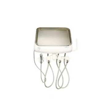 Mirage Cabinet Mount Rear Delivery Unit w/ Water Bottle System