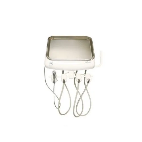 Mirage Cabinet Mount Rear Delivery Unit w/ Water Bottle System