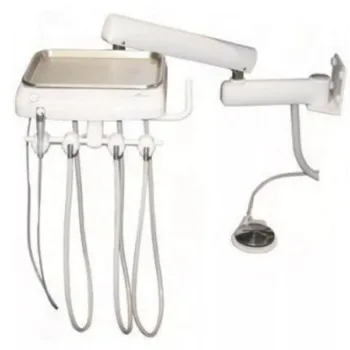 Mirage Cabinet Mount Side Unit w/ Water Bottle System