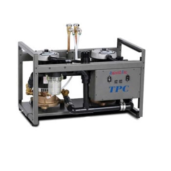 TPC WV6 Compressor