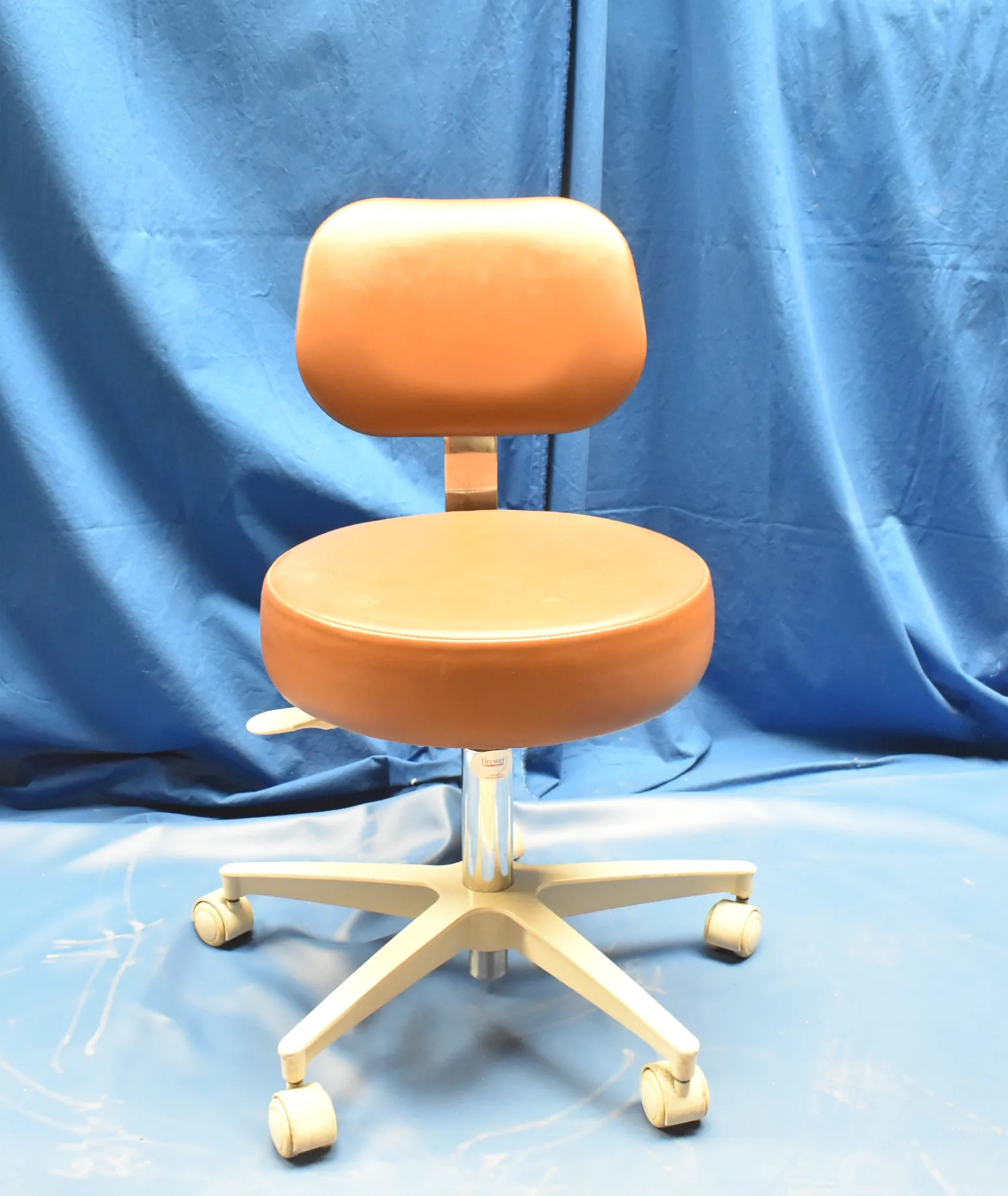 Brewer Doctor Stool
