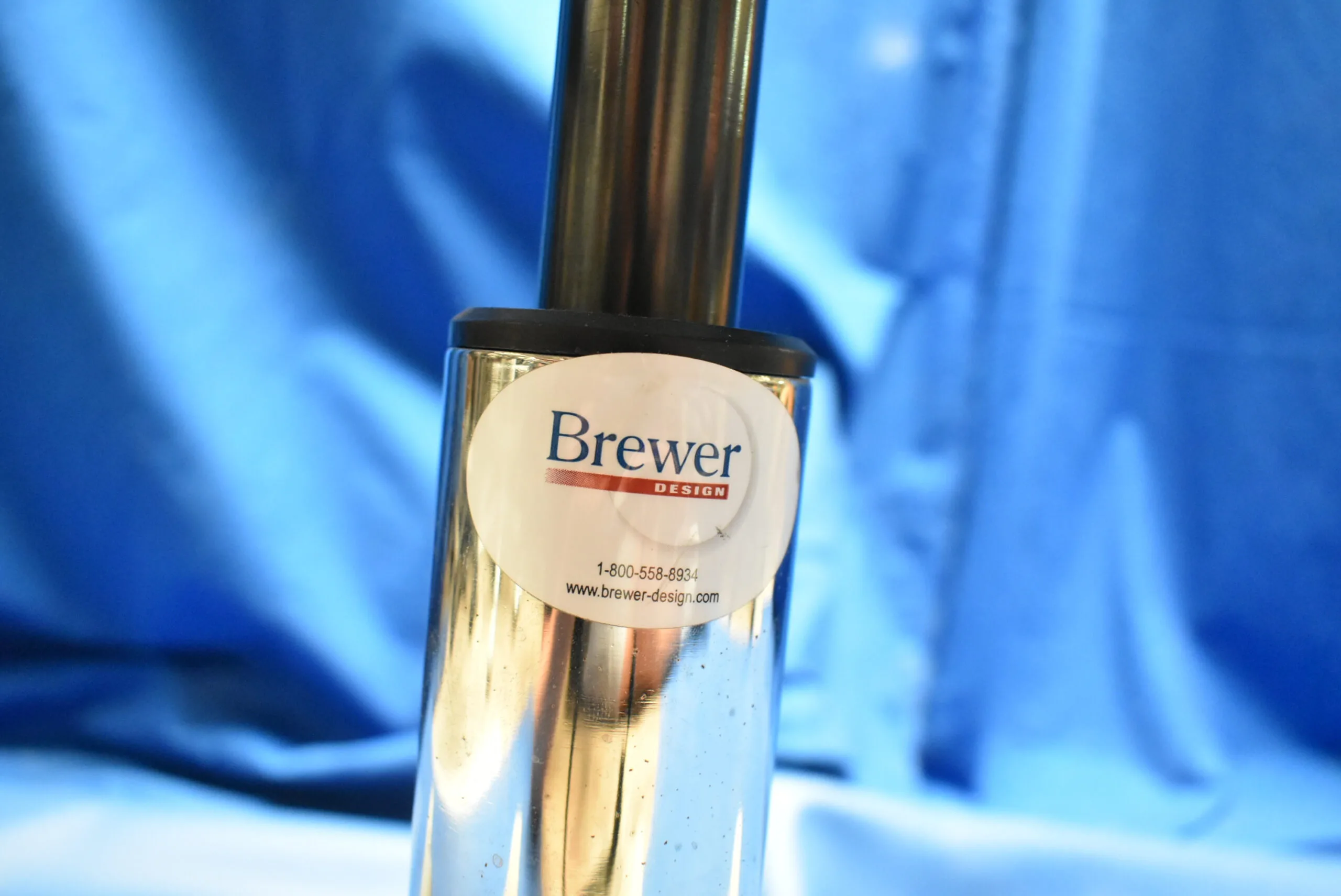 Brewer Doctor Stool