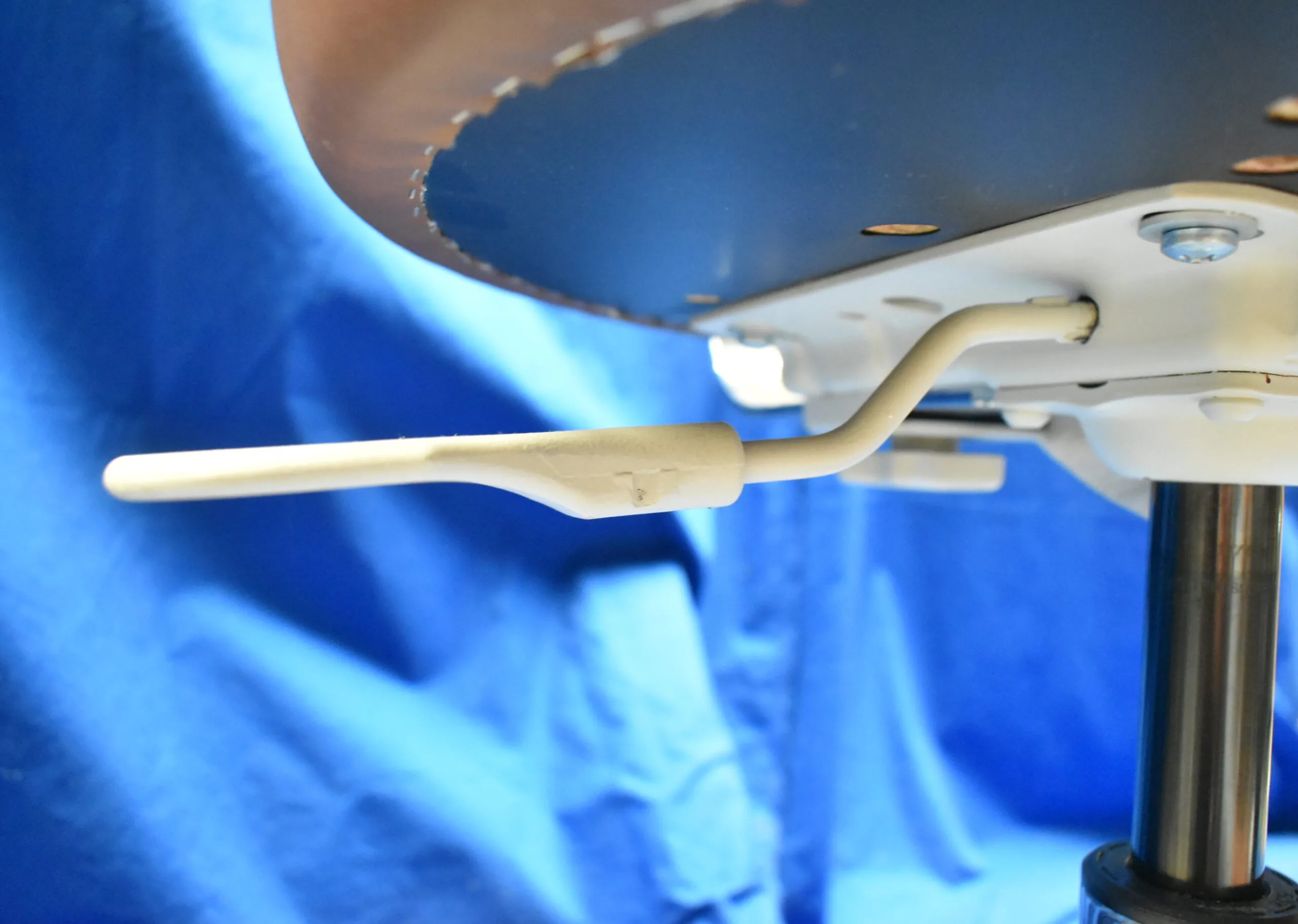 Brewer Doctor Stool