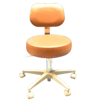 Brewer Doctor Stool