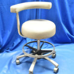 Chayes Virginia AS-1 Assistant Stool Chayes Virginia AS-1 Assistant Stool