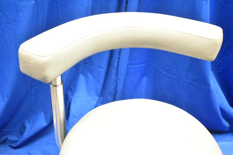 Chayes Virginia Assistant Stool Chayes Virginia Assistant Stool