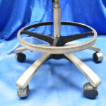 Chayes Virginia Assistant Stool Chayes Virginia Assistant Stool